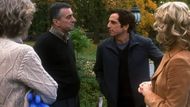Meet the Parents was released in 2000. (Image via TriBeCa Productions)
